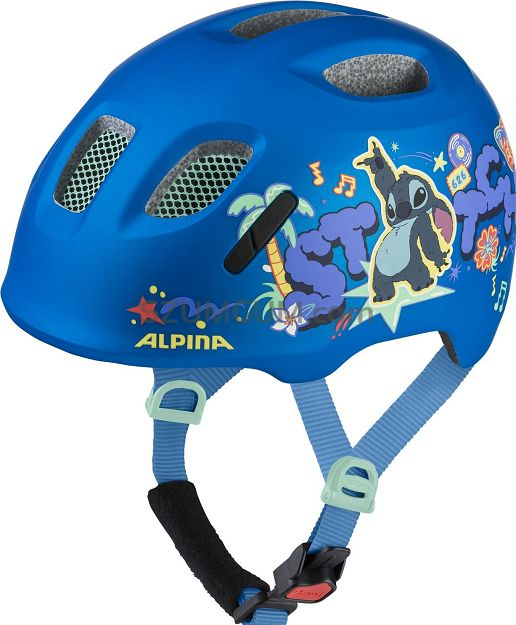 Alpina XIMO 2 DISNEY Stitch | 45-49