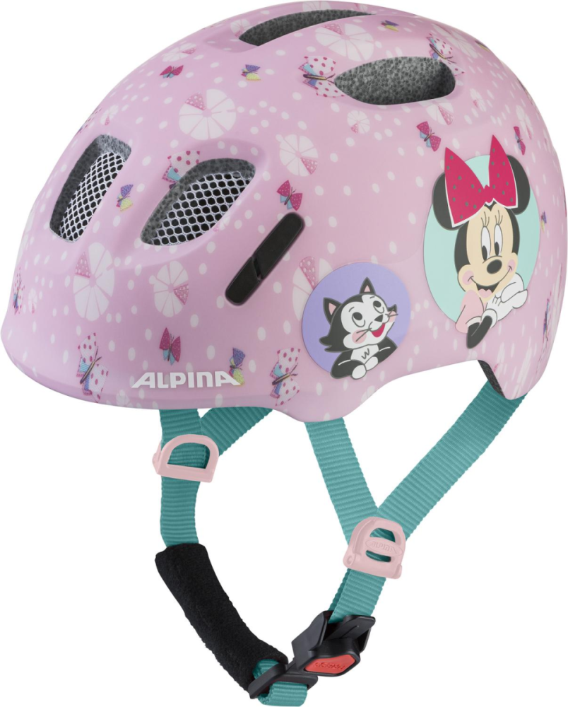 Alpina XIMO 2 DISNEY Minnie Mouse | 45-49