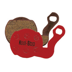 Kool-Stop Scheibenbremsbelag D150 Magura Louise 2007 / Marta SL 2009