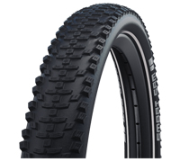 Schwalbe Pneu Smart Sam 26x2.10 starr black