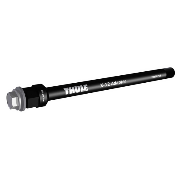 Thule Steckachse