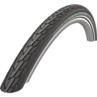 Schwalbe Pneu Road Cruiser 700x40C Starr braun