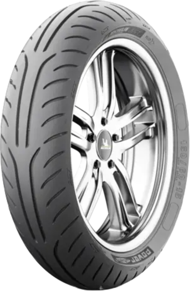 Michelin Power Pure SC