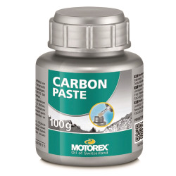 MOTOREX Carbon Paste Montagepaste Dose 100 g