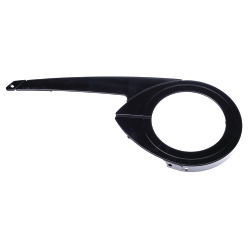 Horn Kettenschutz Catena 4610 46 Zähne ohne Befestigunsbrille schwarz