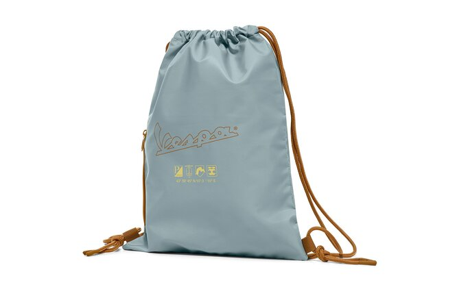 Vespa Vespa Backpack Dec Collection Origin