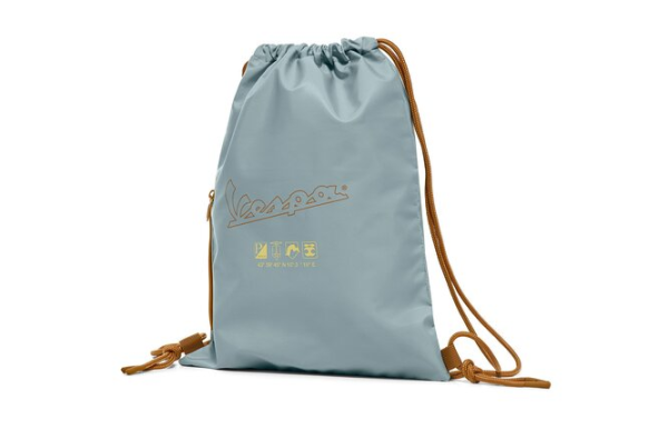 Vespa Vespa Backpack Dec Collection Origin