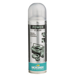 MOTOREX Power Clean Reiniger - 500ml