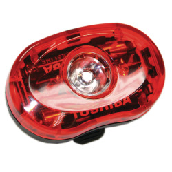 Smart Rücklicht RL318R LED inkl. Batterien