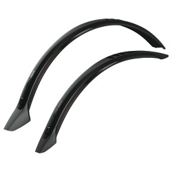 SKS Steckschutzblech Velo 55 Junior 24"