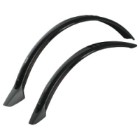 SKS Steckschutzblechgarnitur Velo