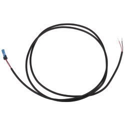 Bosch Lichtkabel Scheinwerfer 1400 mm