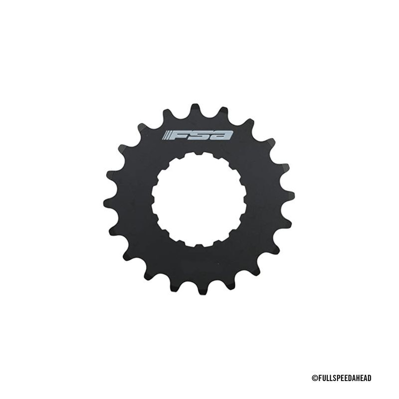 FSA Kettenblatt zu Bosch