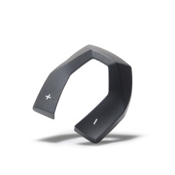 Bosch Schaltwippen für Bedieneinheit Anthrazit