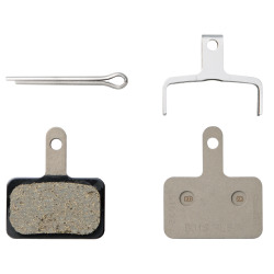 Shimano Bremsbeläge B0...