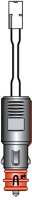 TecMate Anzünderstecker TM-72