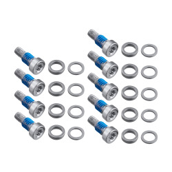 Shimano Pins und Space PD-M820/PD-GR500 9 Stk