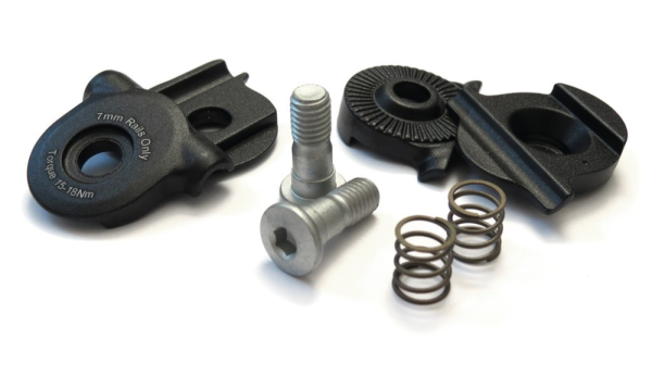 Suntour Klemmkopf-Set SR-