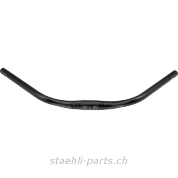 Lenkerbügel CTB ALU Humpert ergotec Safety Level 5