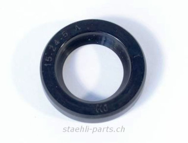 Piaggio Simmerring 15/24/5 (Kurbelwelle)