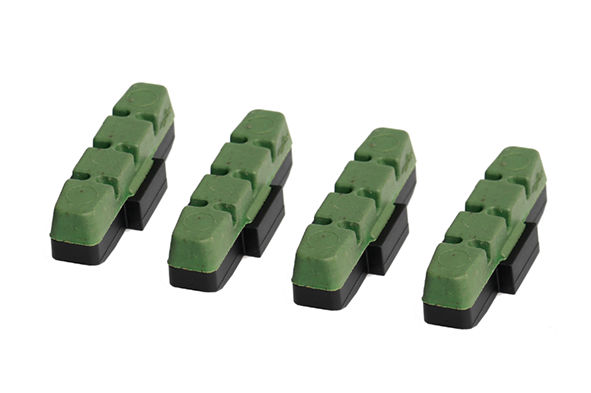 Magura Bremsbelag (green)