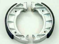 Forma Bremsbacken Ø 105 x 20 | Tomos | Forma AZ154