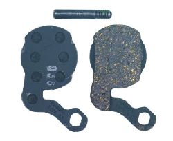 Magura Bremsbelag Louise 07 Performance