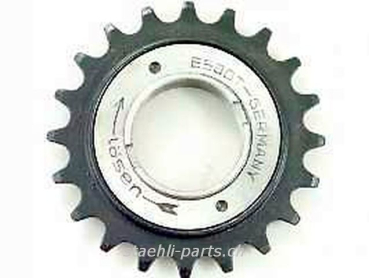 Ritzel & Zahnkränze