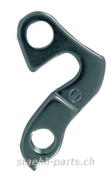 Ausfallende für Dirt-Jump/Dual