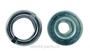 Ausfallende für Dirt-Jump/Dual