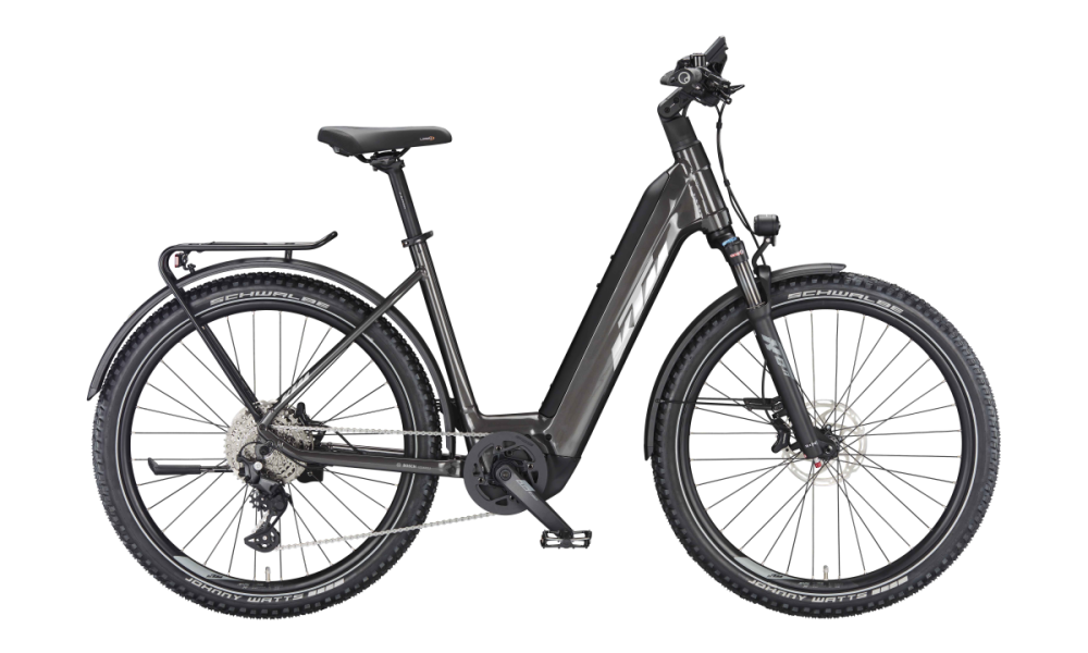 KTM Macina Aera 772 LFC