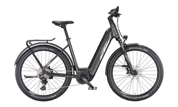 KTM Macina Aera 772 LFC