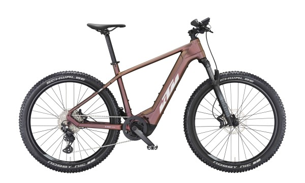KTM Macina Team 772 Glorious