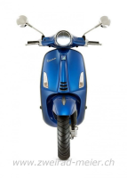 Piaggio Vespa Primavera Sport ABS