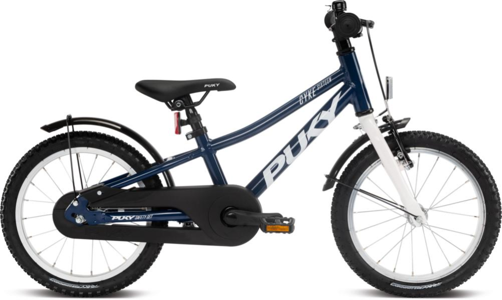 Puky CYKE 16-1 Alu