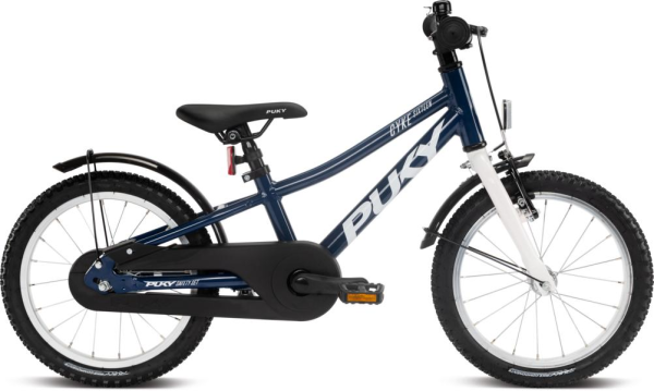 Puky CYKE 16-1 Alu