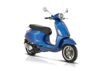 Piaggio Vespa Primavera Sport ABS