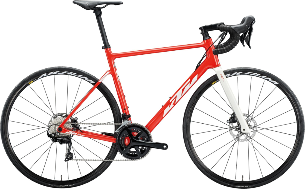 KTM Revelator Alto Pro