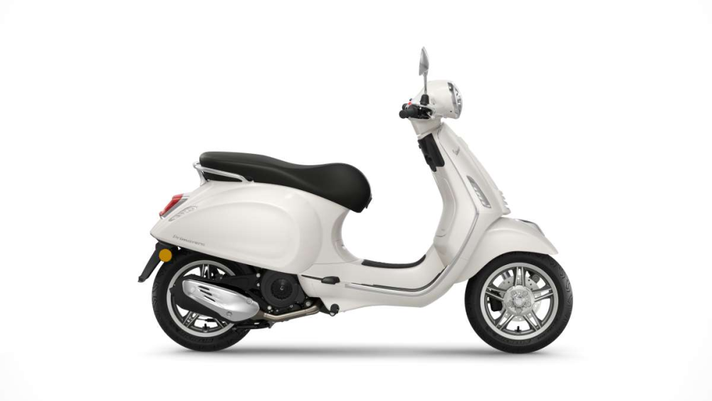 Piaggio Vespa Primavera 125 ABS