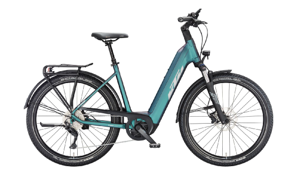 KTM Macina Gran 820