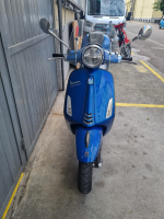 Piaggio Vespa Primavera Sport ABS