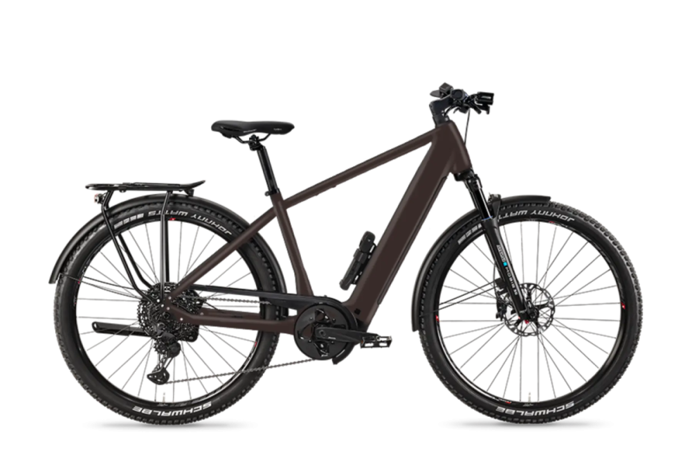 Tour de Suisse Broadway 25 Cross