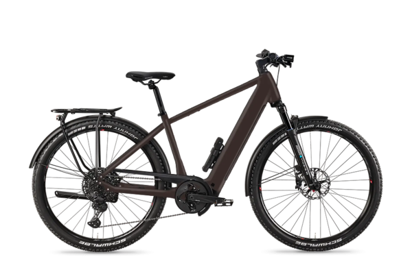 Tour de Suisse Broadway 25 Cross