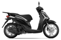 Piaggio Liberty 125 ABS
