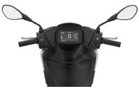 Piaggio Liberty 125 ABS