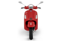 Piaggio Vespa GTS 125 Super RST