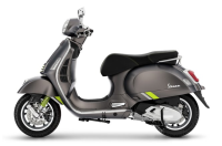 Piaggio Vespa GTS 310 Super Tech RST