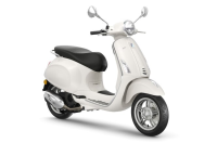Piaggio Vespa Primavera 125 ABS