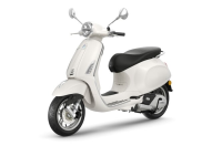 Piaggio Vespa Primavera 125 ABS