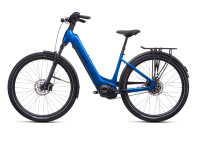 Crussis e-Country BELT 10.11